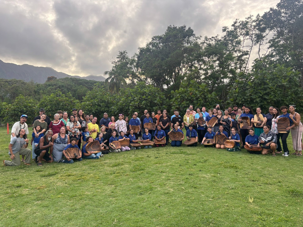 papa ehiku group photo