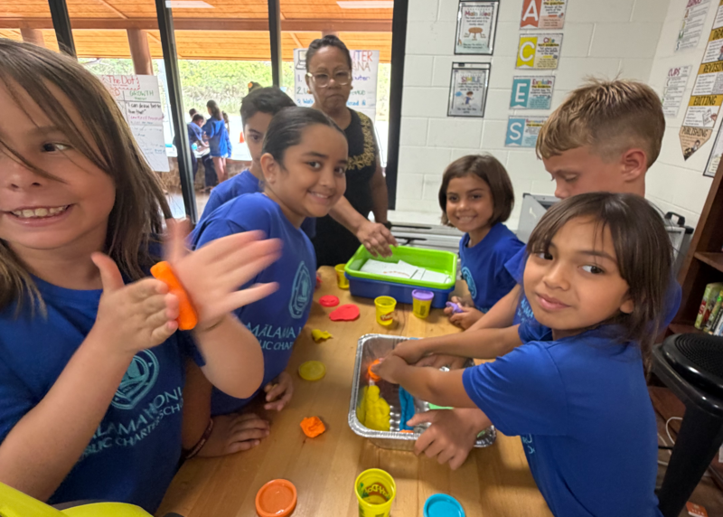 class playdoh