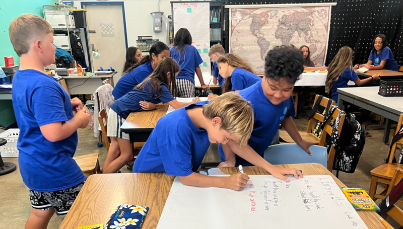class working