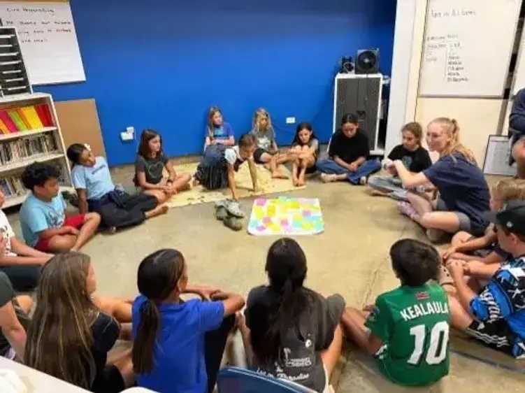 drama