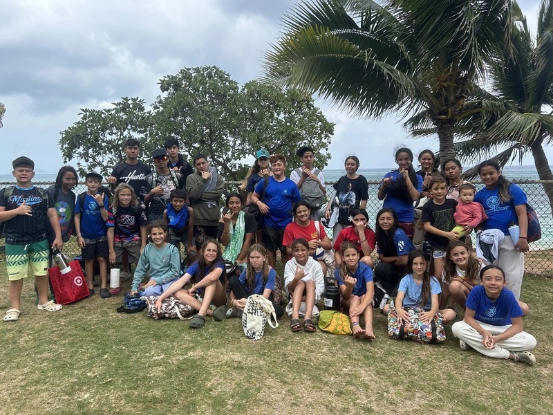 after defense celebration