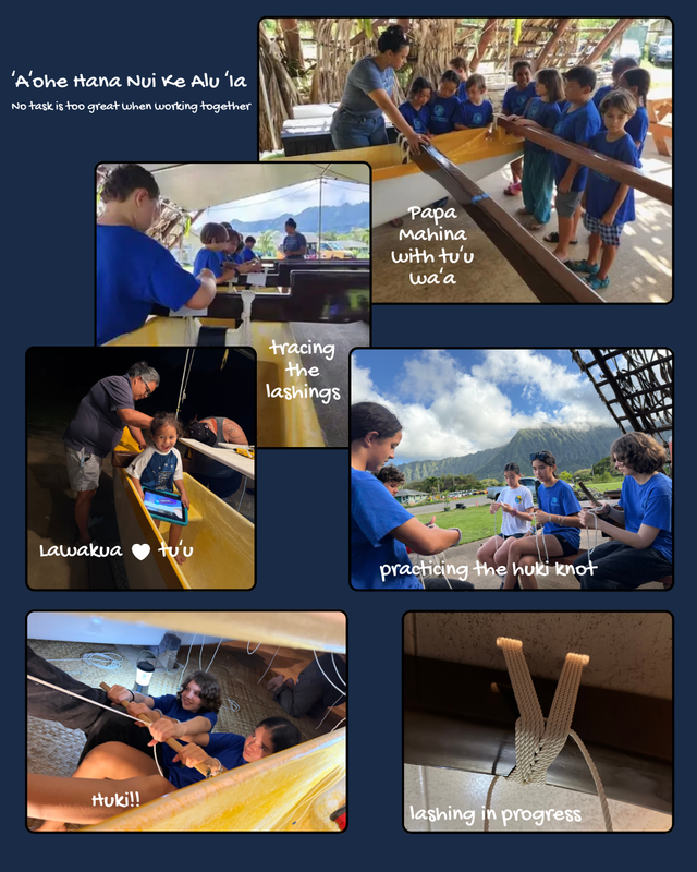 tuʻu work