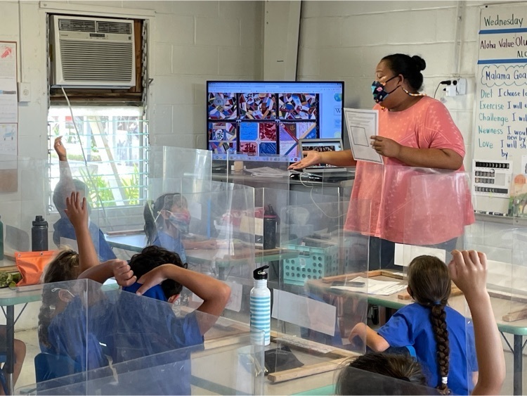 learning about our Queen