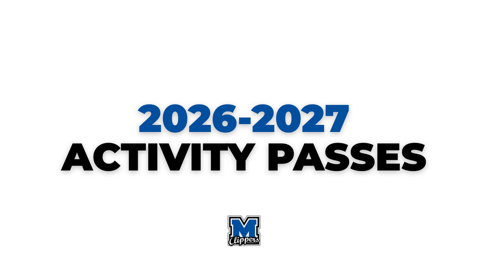 2026-2027 Activity Passes