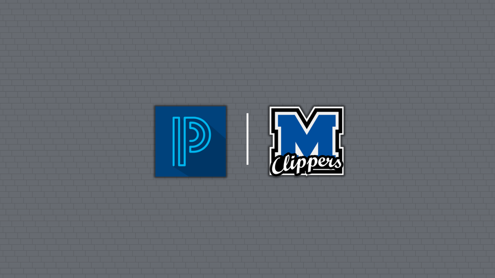 PowerSchool and Malcolm Public Schools Logo