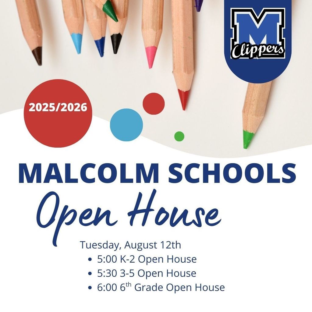 open house