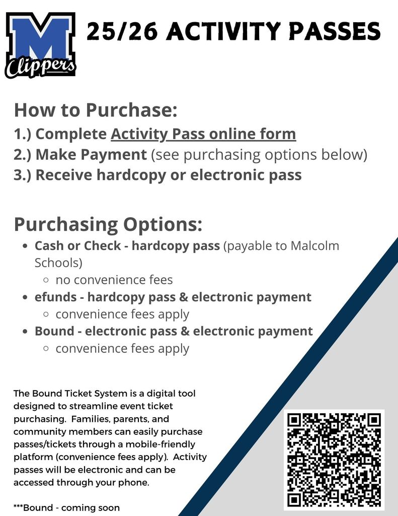 passes