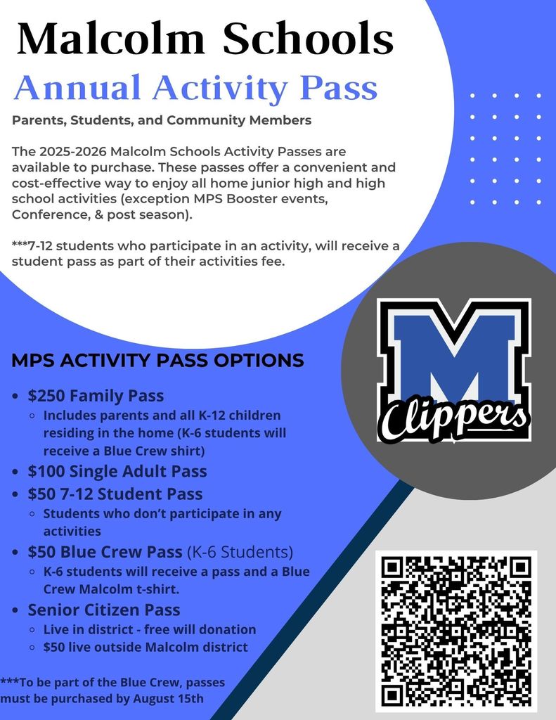 passes