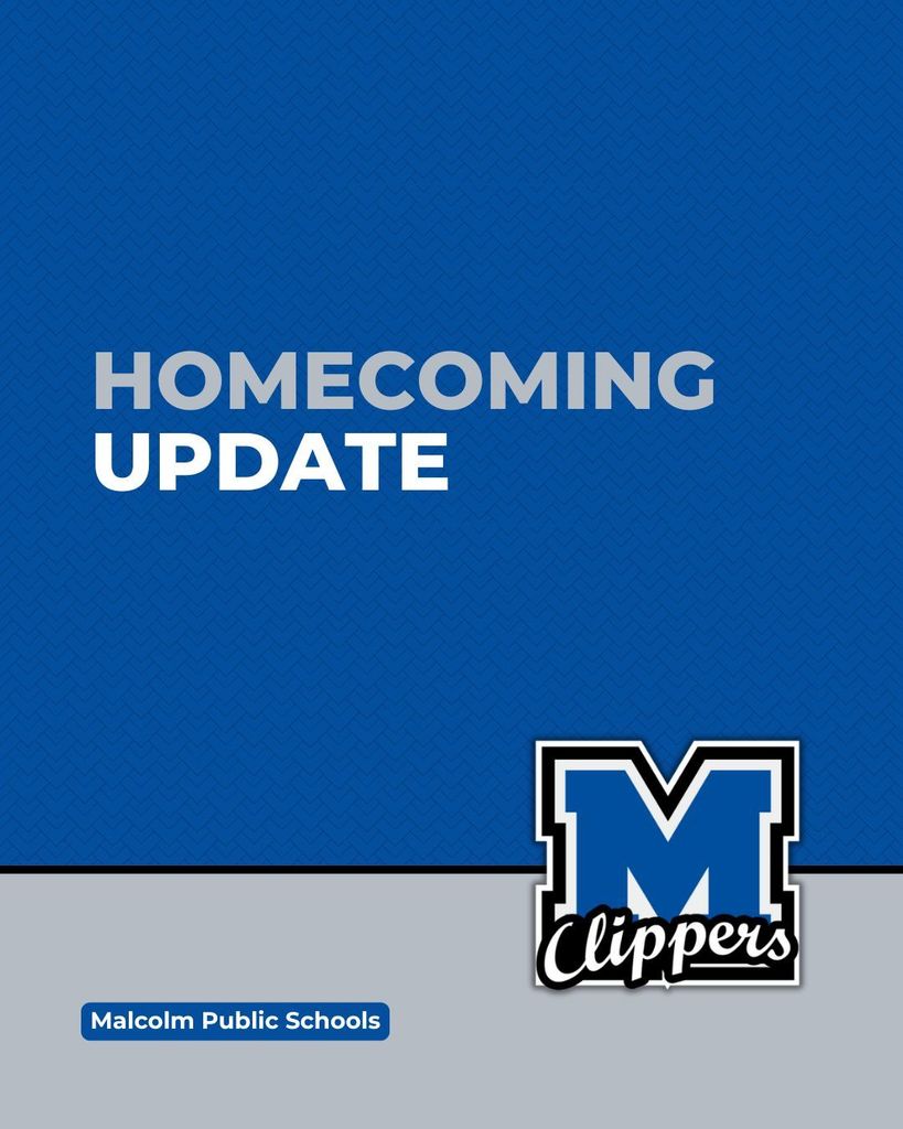 Homecoming Update