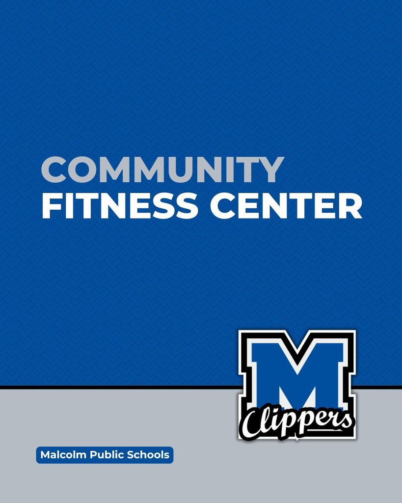 Community Fitness Center