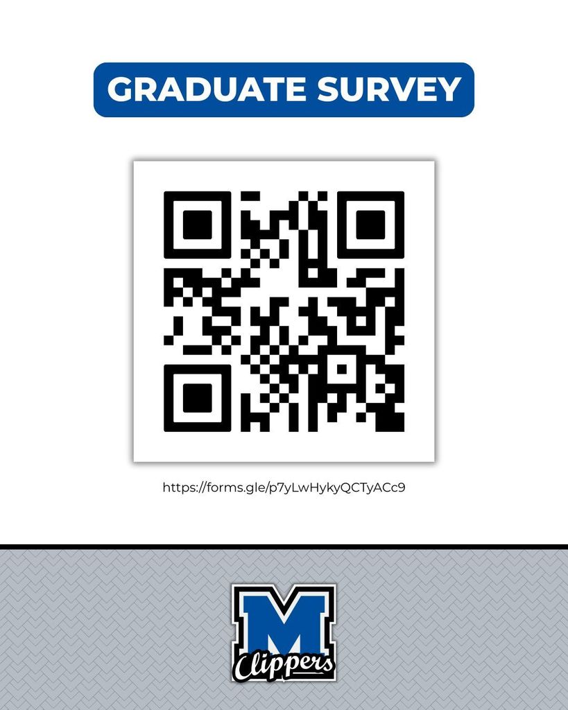 Graduate Survey