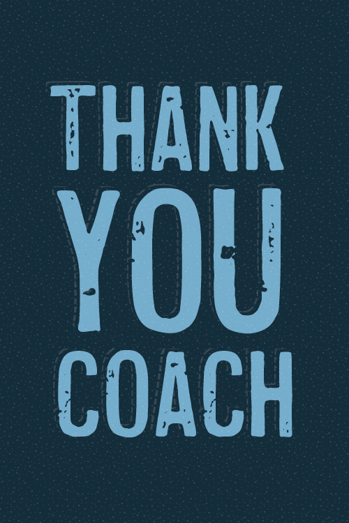 thanks