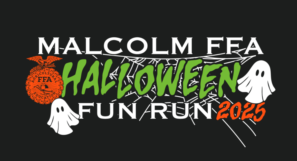 FUN RUN