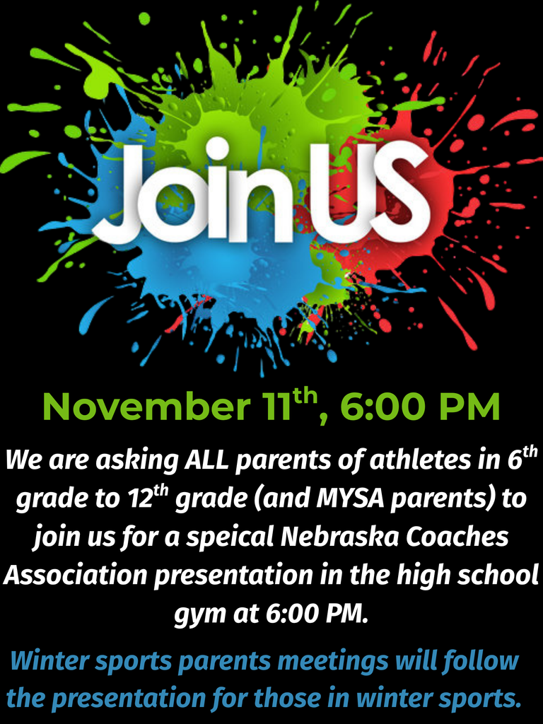 Join Us