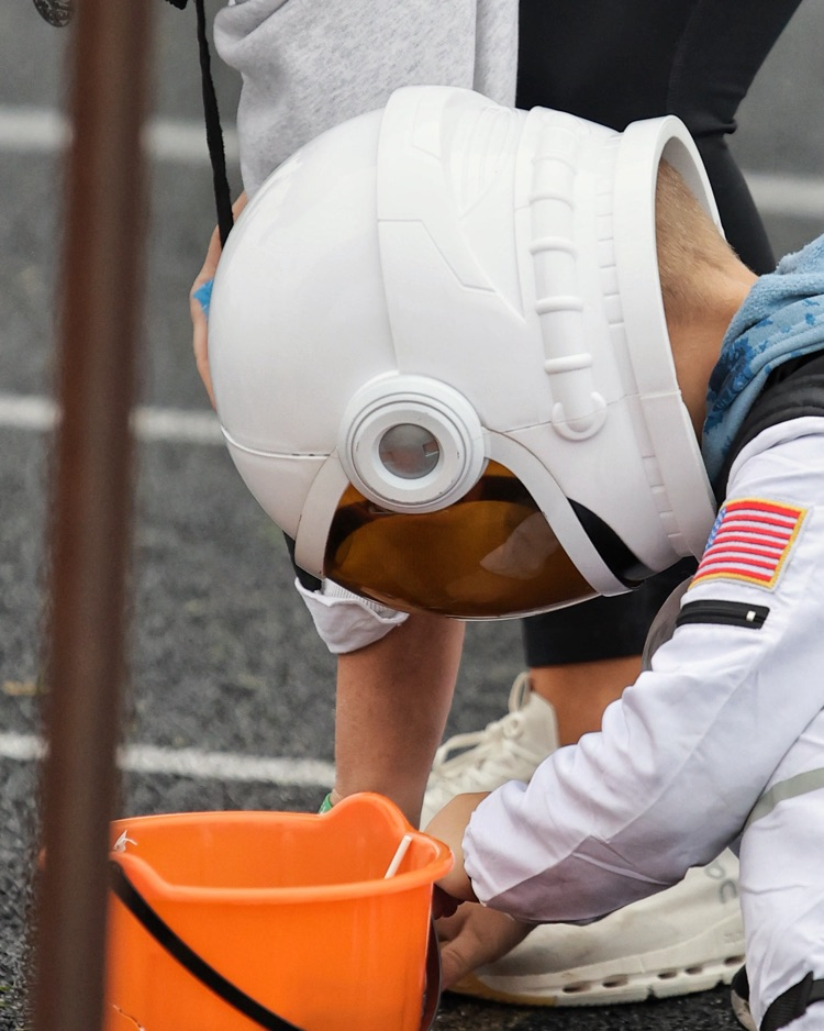 FFA Halloween Fun Run