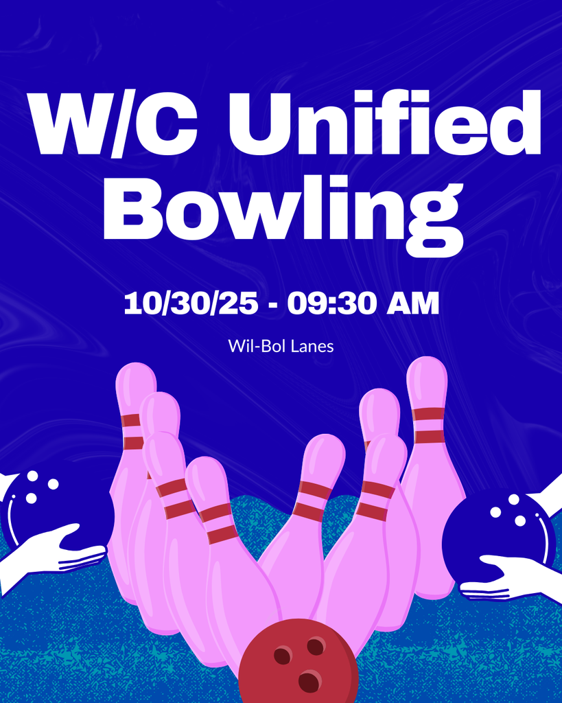 Malcolm at Wilber Unified Bowling 10.30