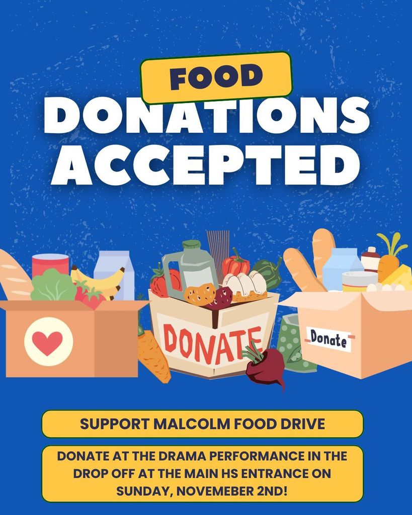 Food Drive