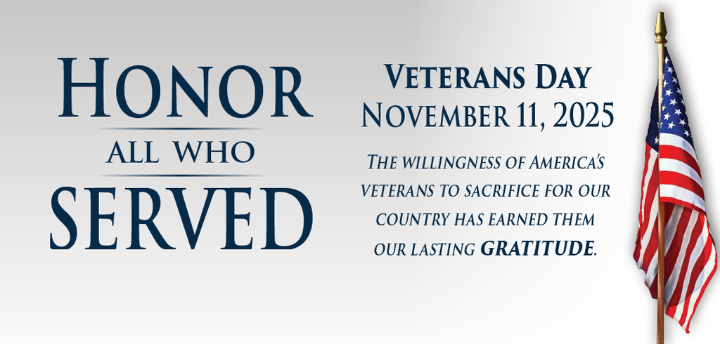 Veterans Day