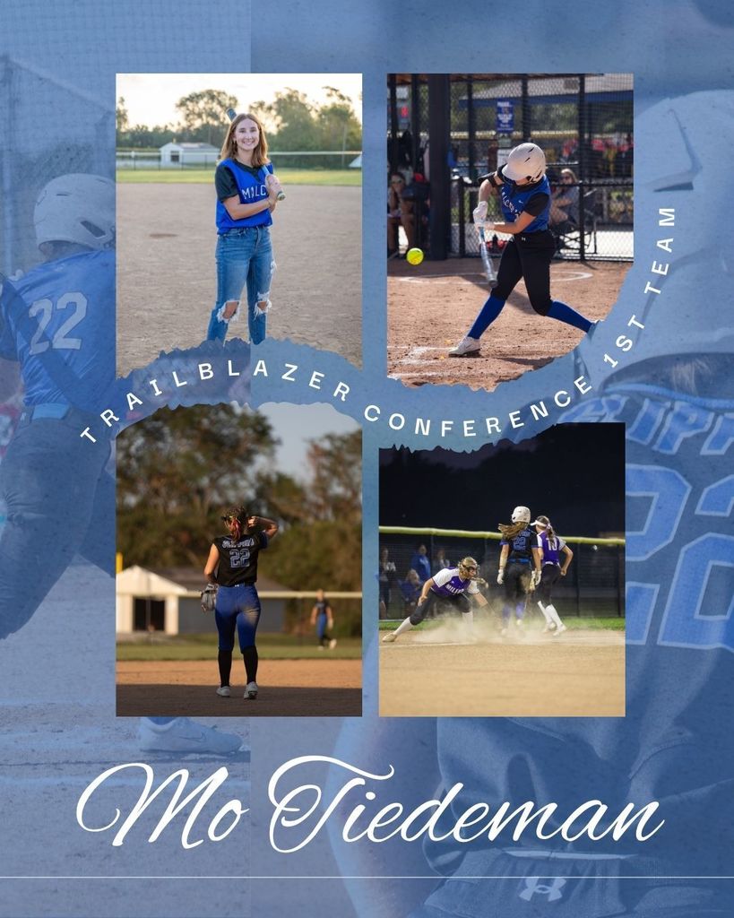 Mo Tiedeman
