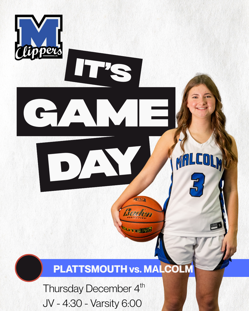 Men's basketball vs. Plattsmouth at home - Thursday 12.4 - JV @ 4:30 - V @ 7:30