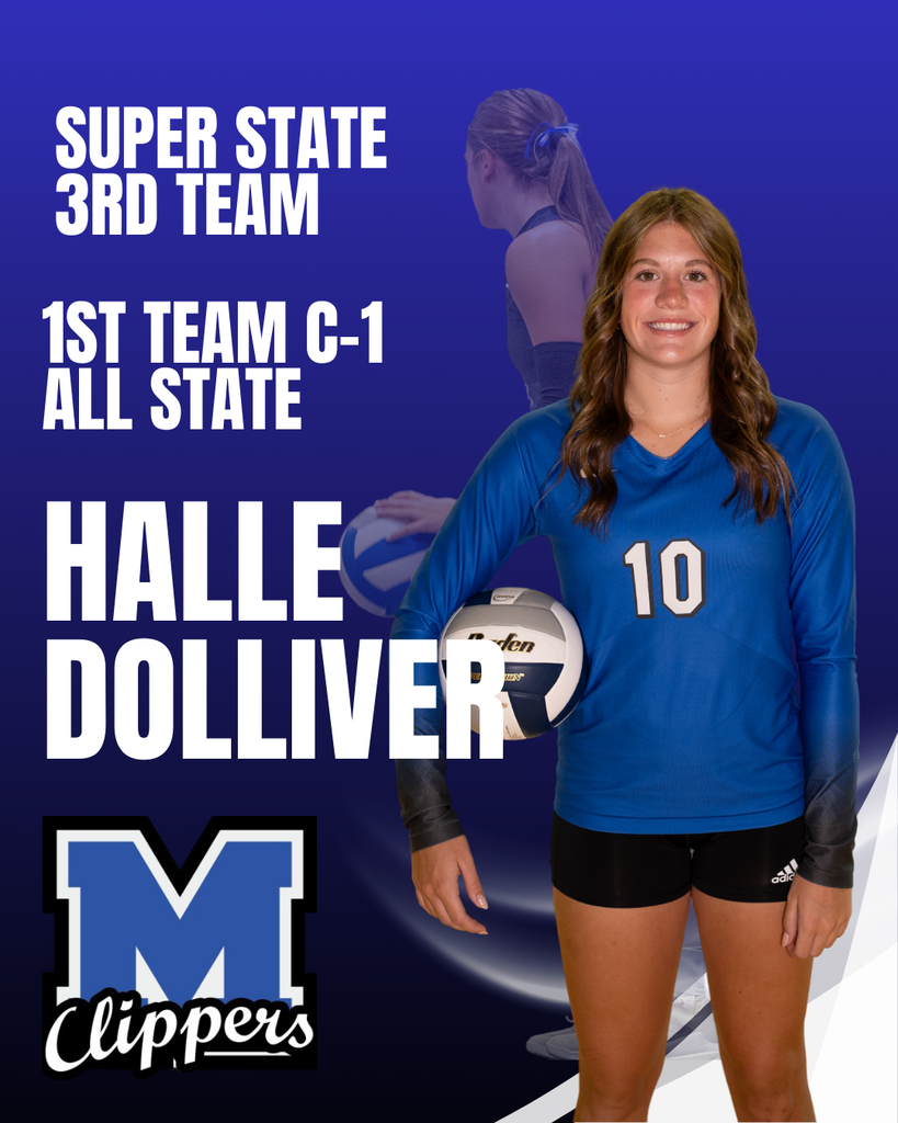 Halle Dolliver