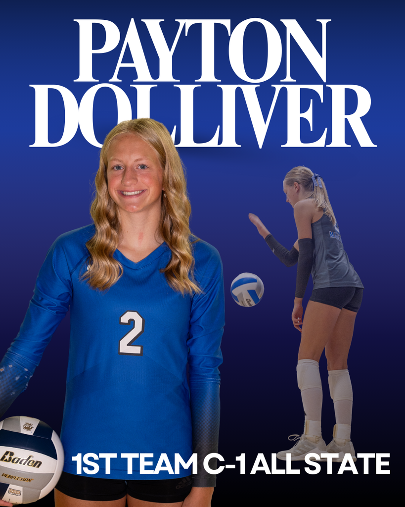 Payton Dolliver