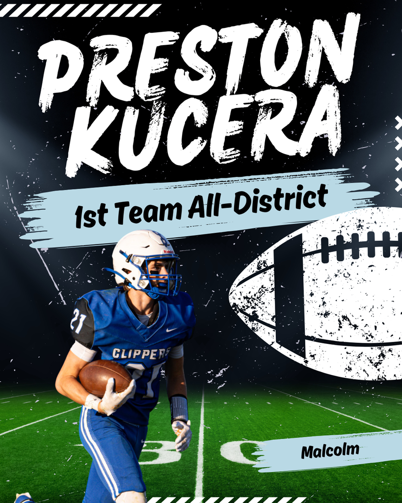 Preston Kucera