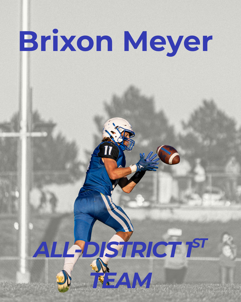 Brixon Meyer