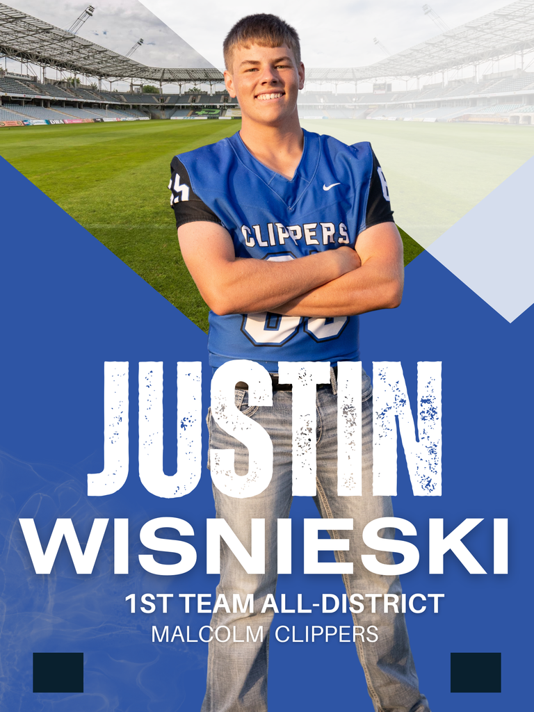 Justin Wisnieski