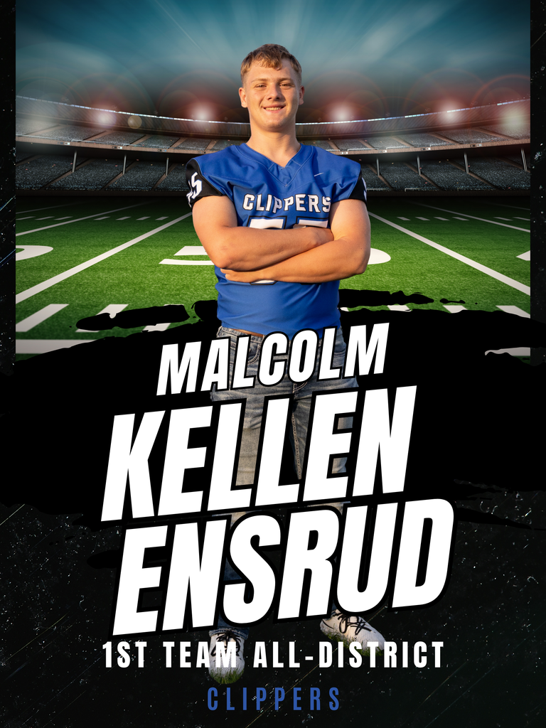 Kellen Ensrud