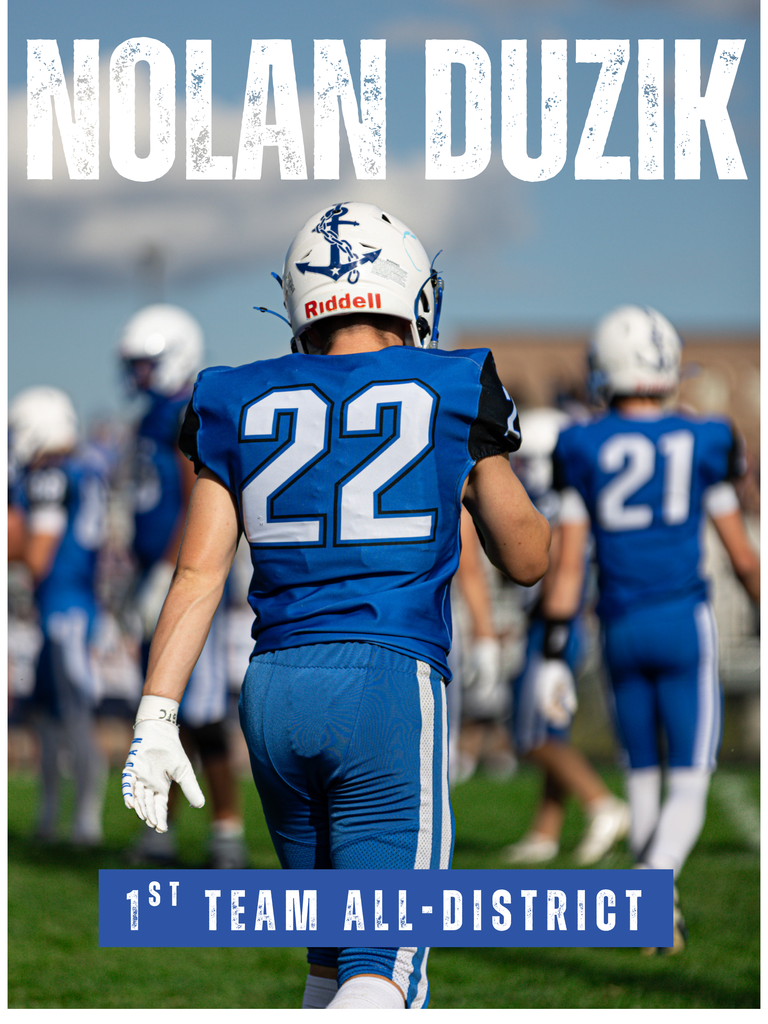 Nolan Duzik