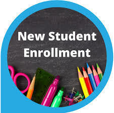 new student enrollment