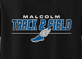 Track and Field