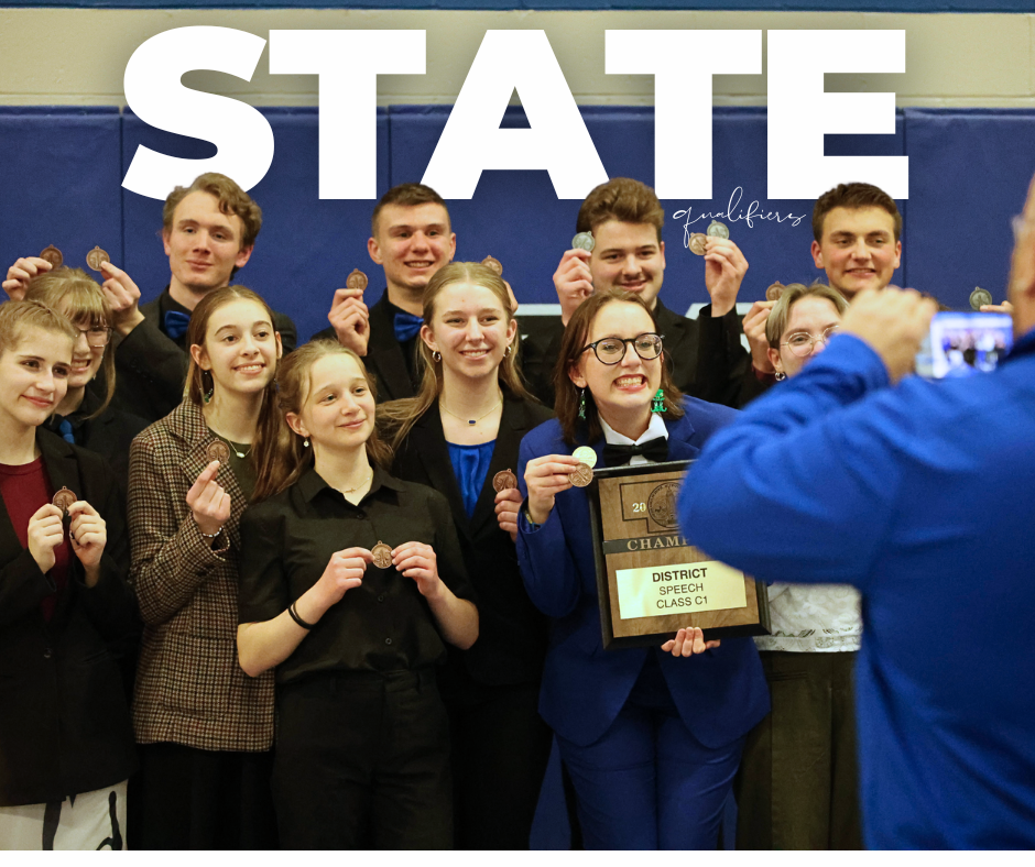 State Speech Qualifiers