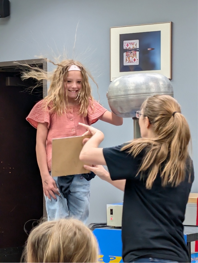 Edgerton Explorit Center