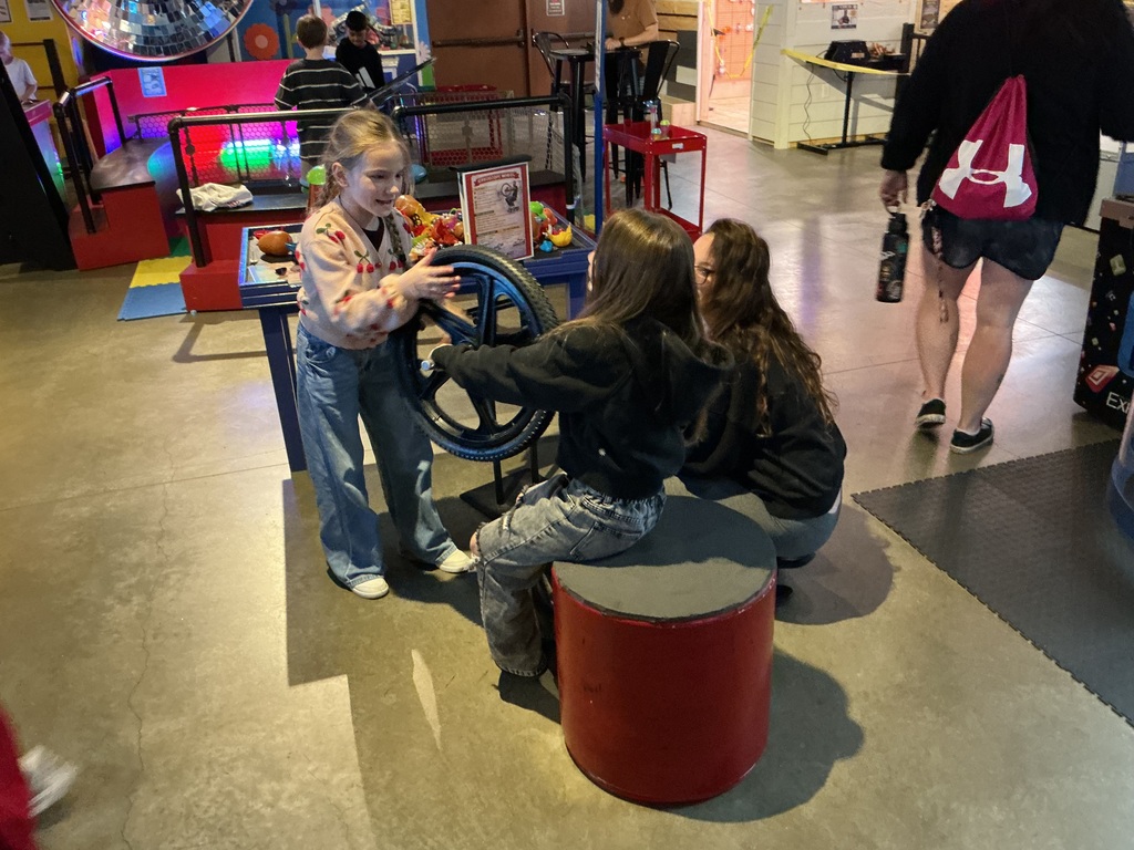 Edgerton Explorit Center