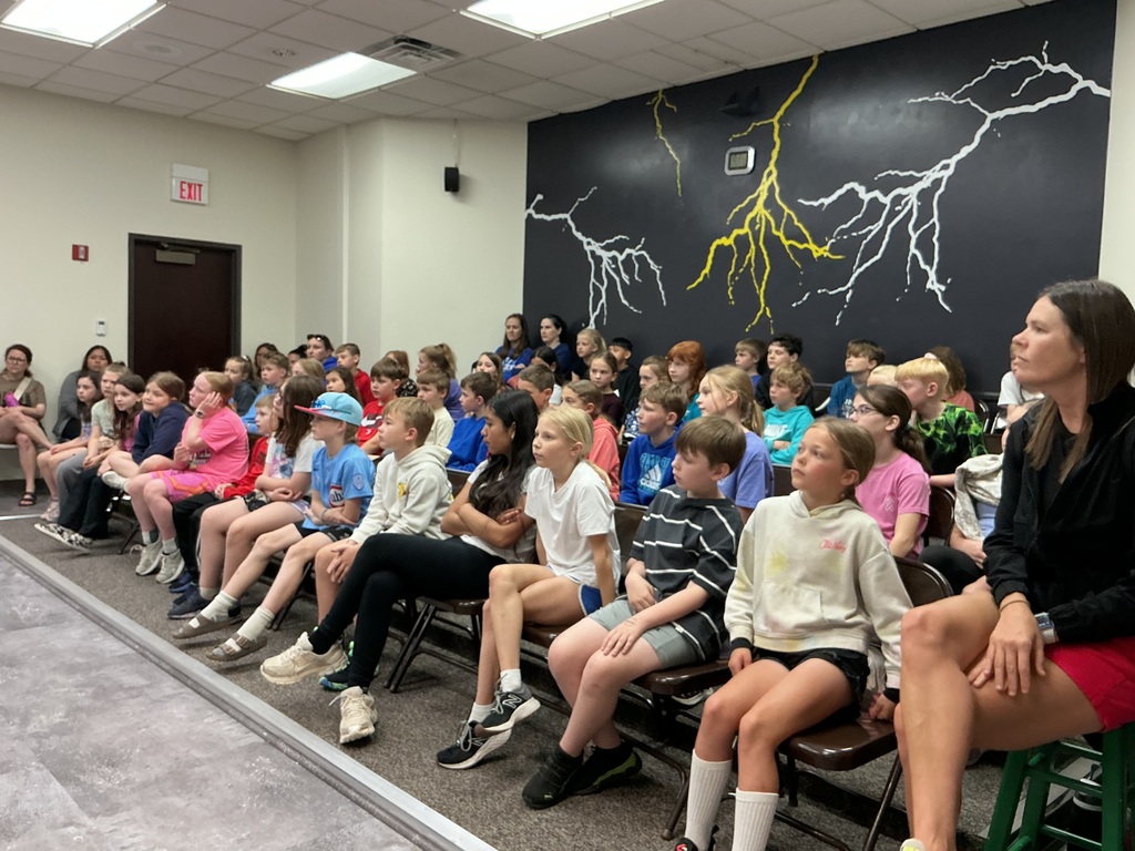 Edgerton Explorit Center