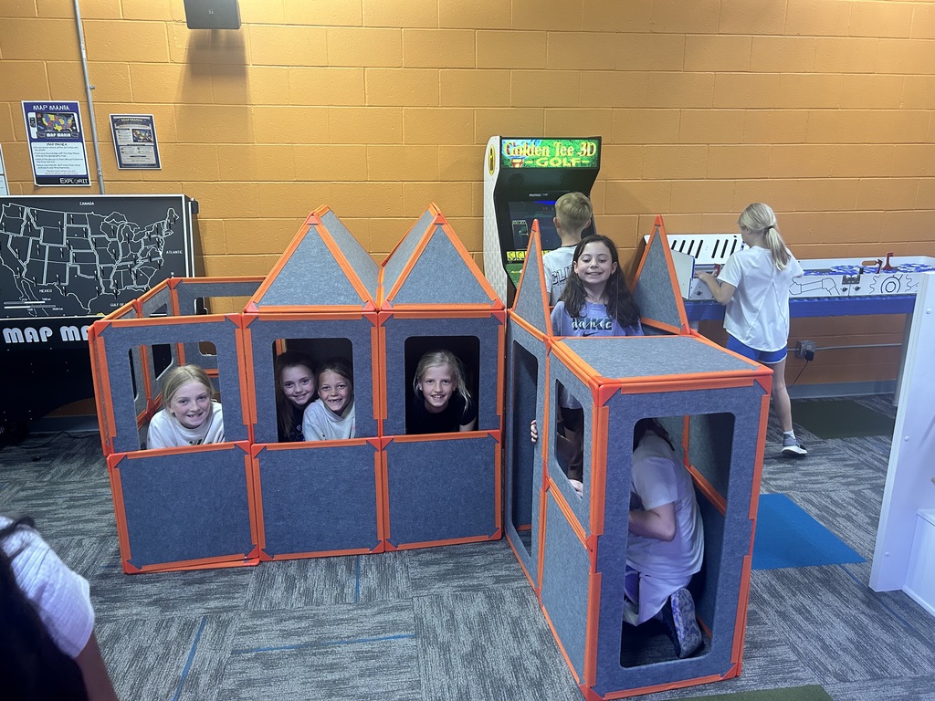 Edgerton Explorit Center