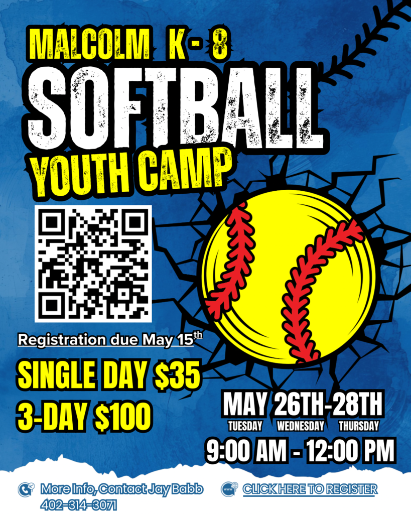 Softball Camp