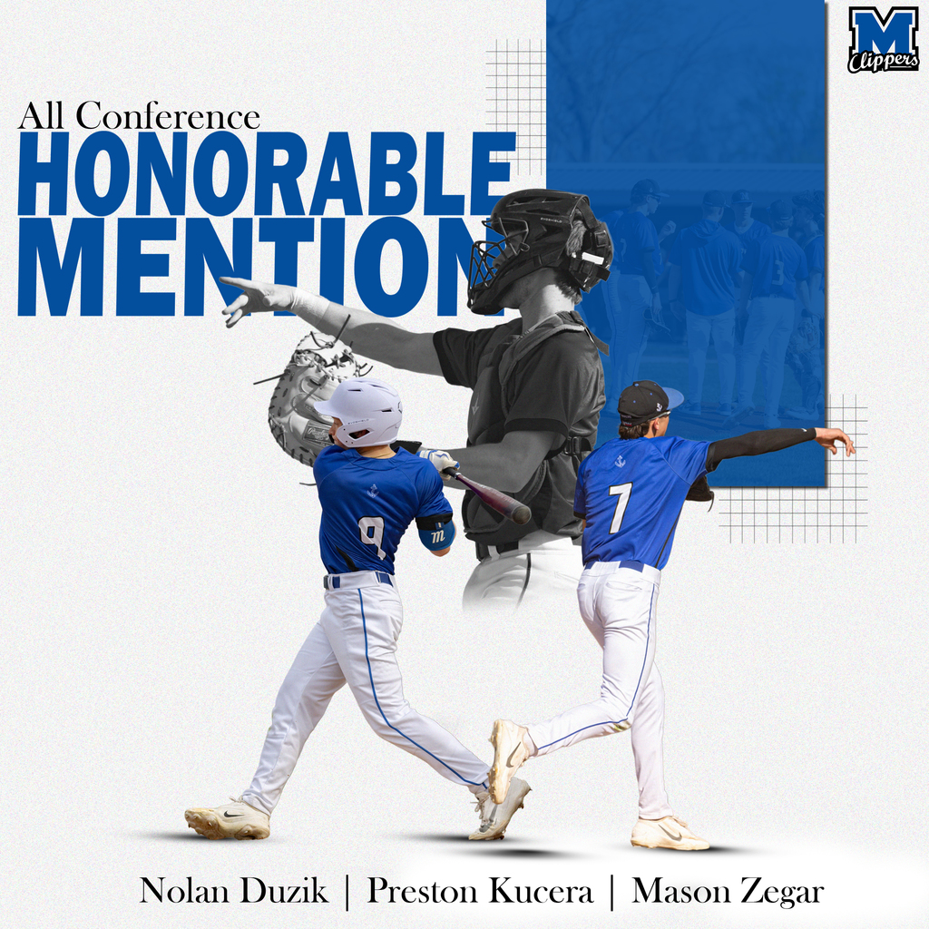 Honorable mention