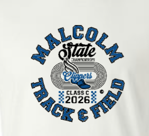 State Track