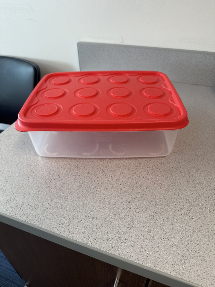 container