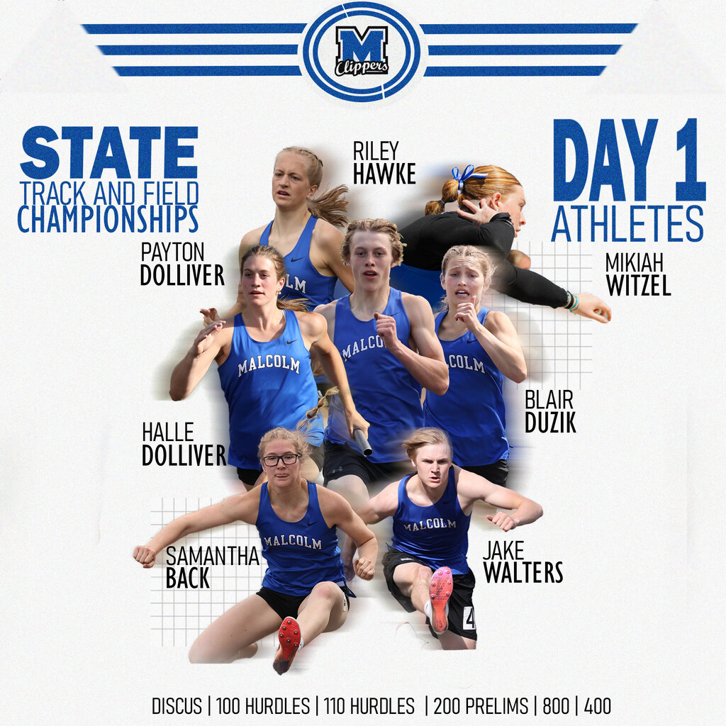 State Track