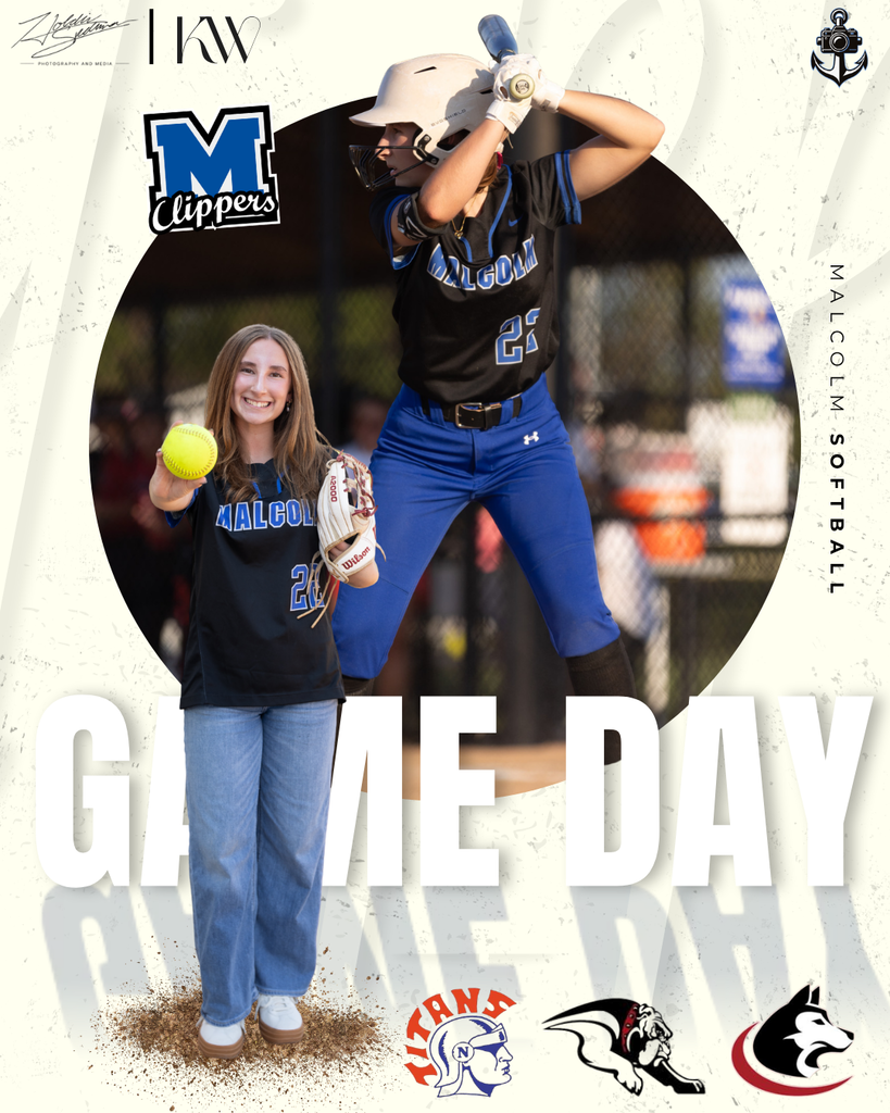 Game Day - Softball