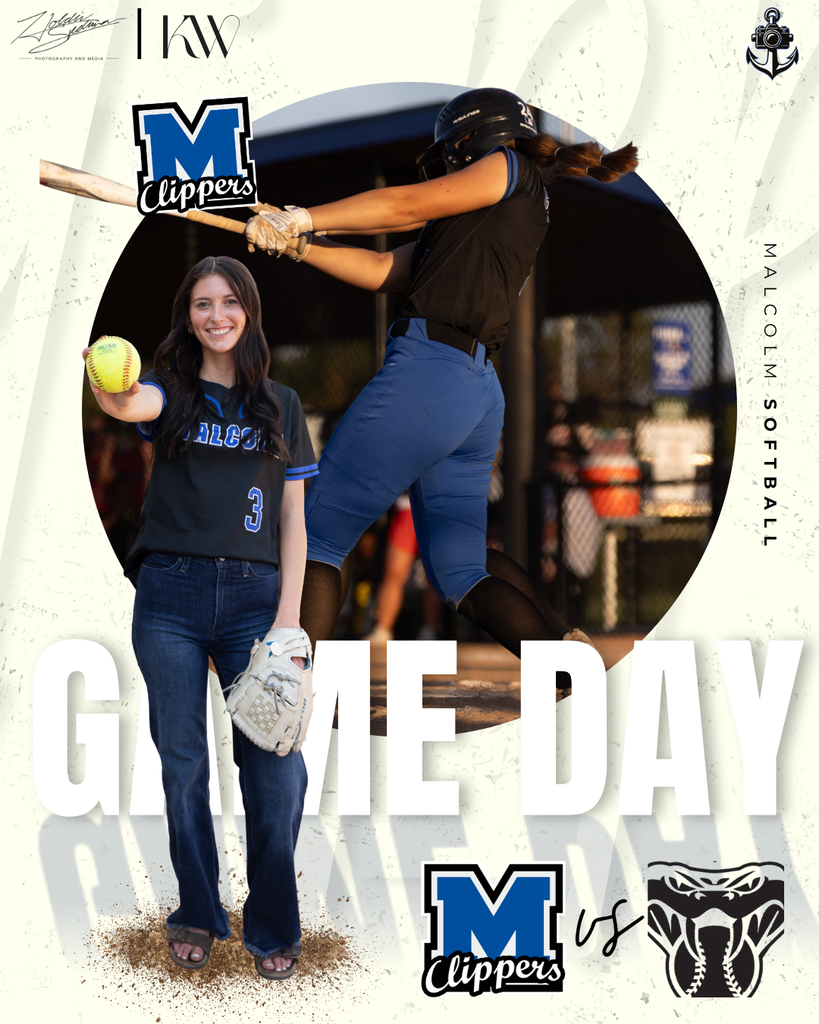 Softball Gameday vs NEN