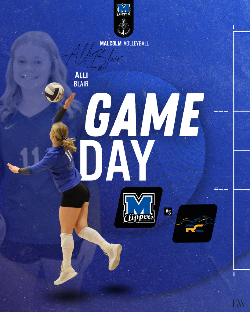 Volleyball vs Raymond Central