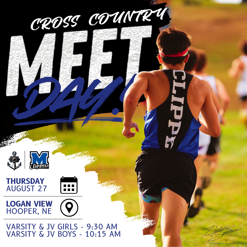 MEET DAY