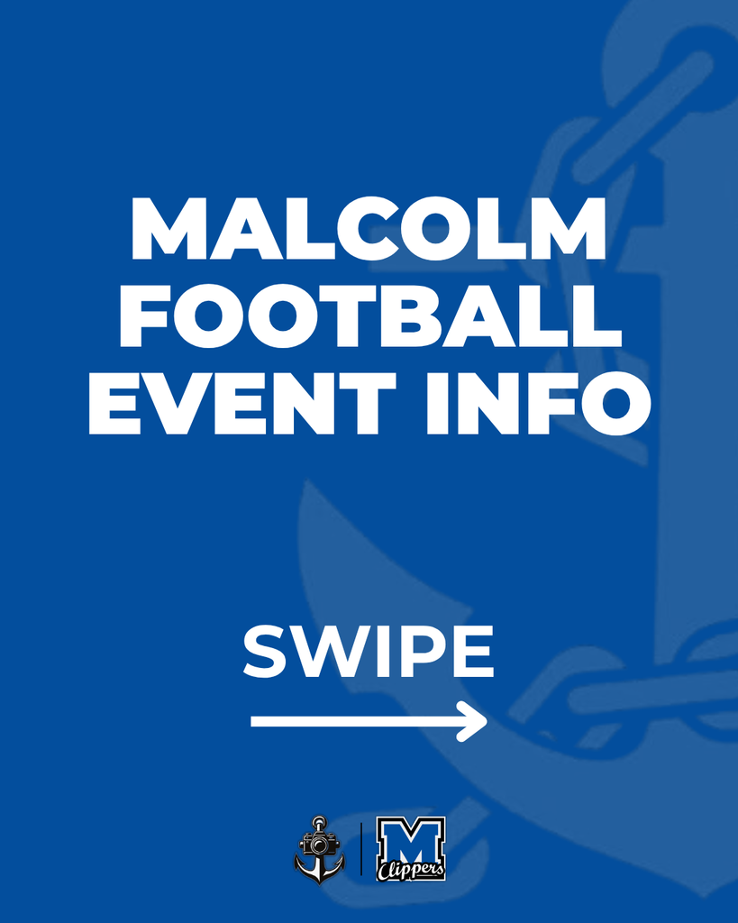 Malcolm Football Event Information
