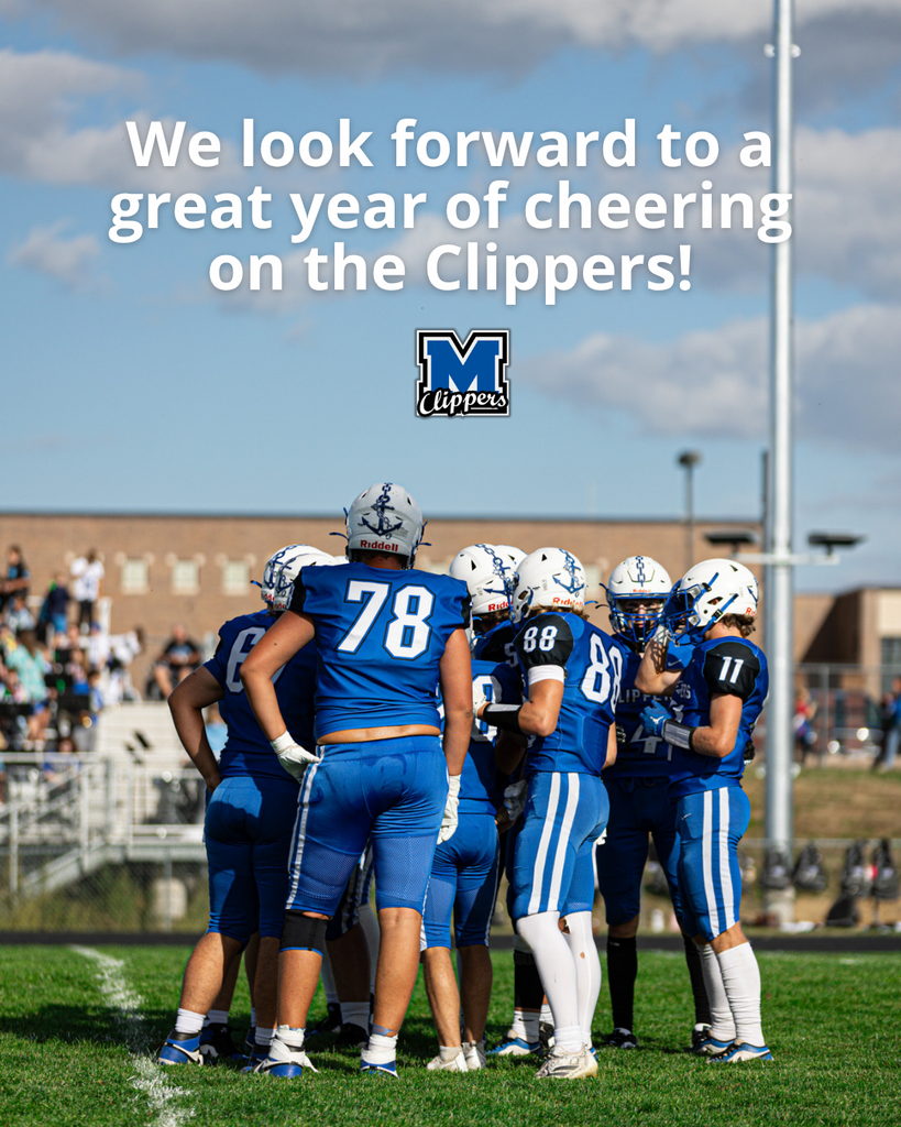 Malcolm Football Event Information