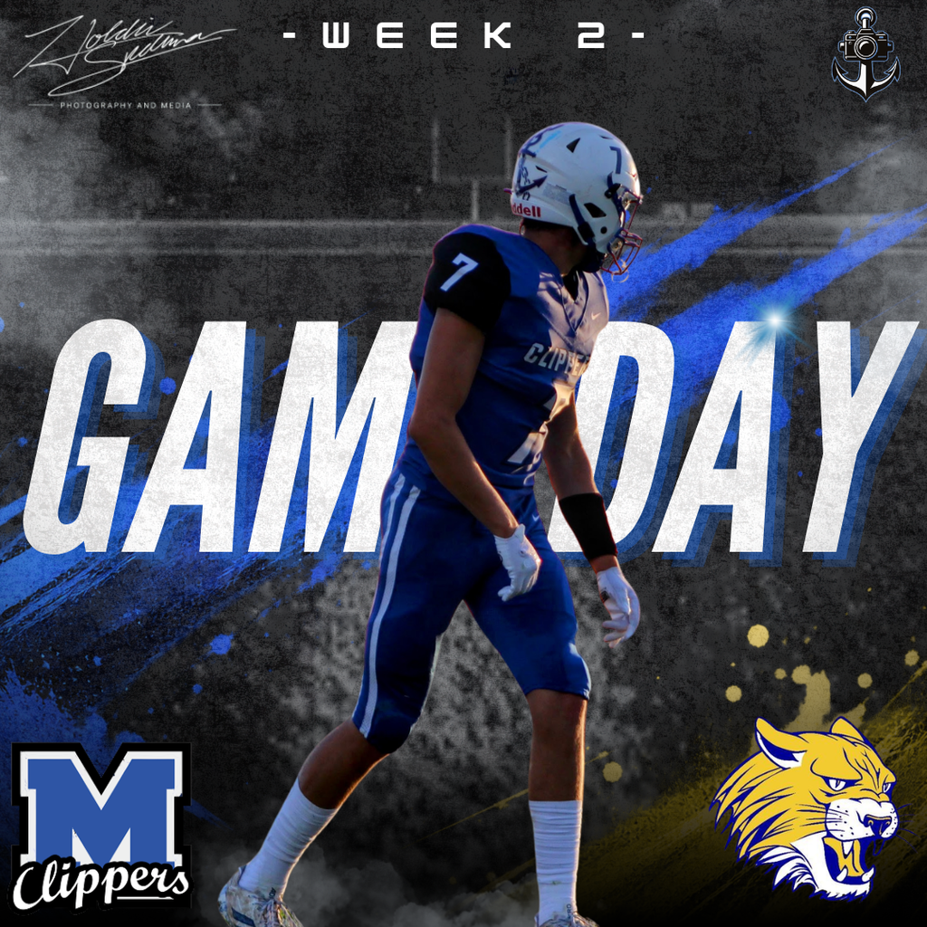 Game day